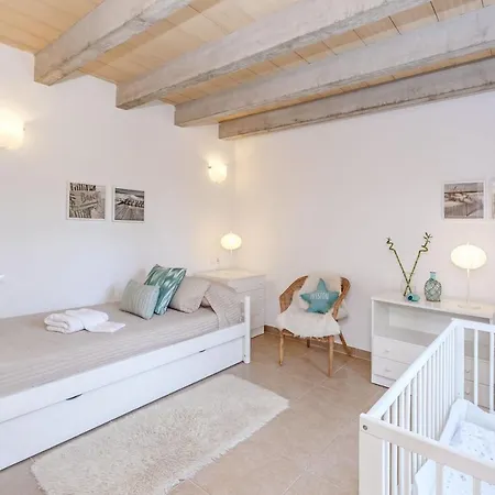 Villa Sa Pradera Se Casa Blanca