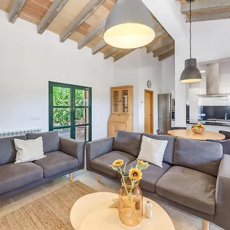 Sa Pradera Villa